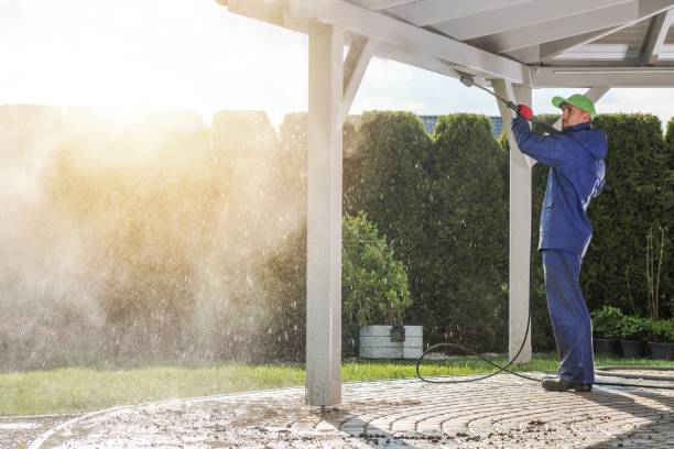 Best House Exterior Washing  in Bellport, NY